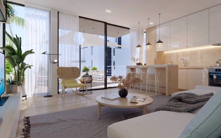Image No.8-2 Bed Apartment for sale