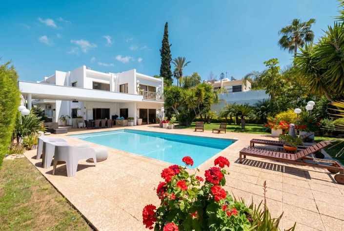 Image No.5-7 Bed House for sale