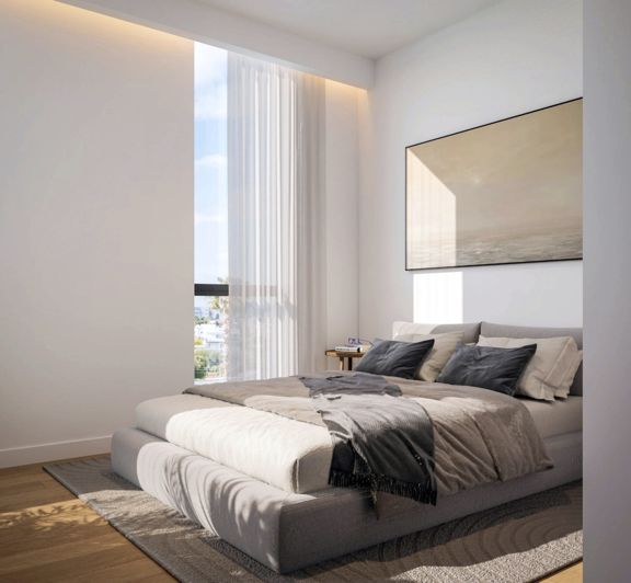 Image No.6-2 Bed Penthouse for sale