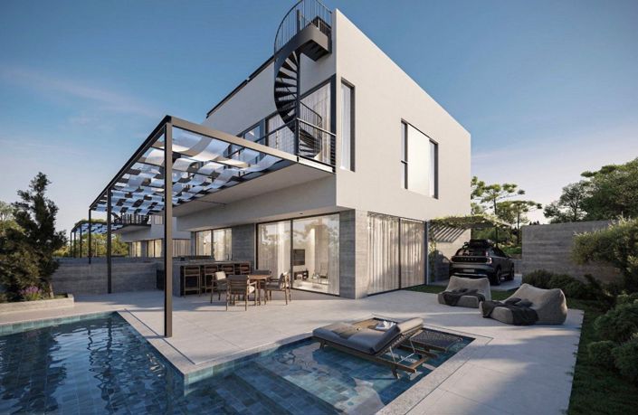 Image No.3-3 Bed House for sale