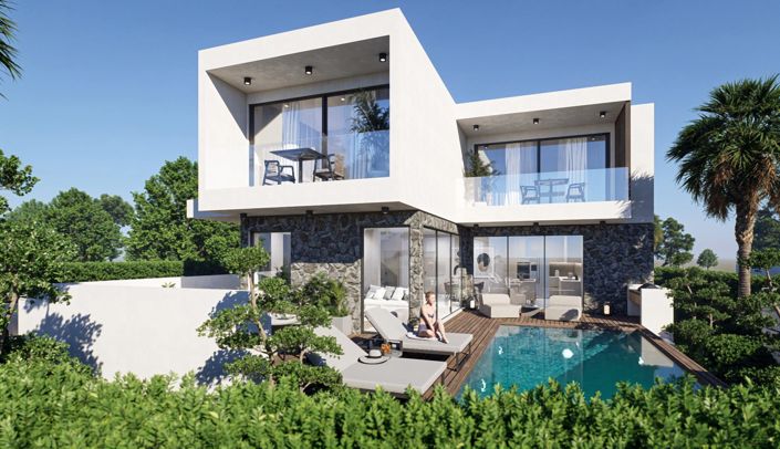 Image No.2-4 Bed House for sale