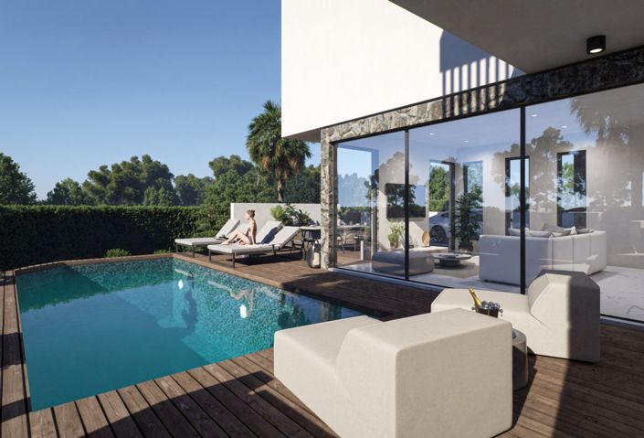 Image No.21-4 Bed House for sale