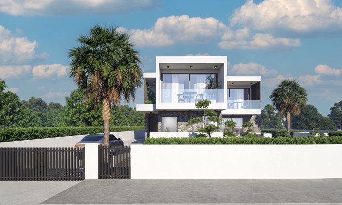 Image No.26-4 Bed House for sale