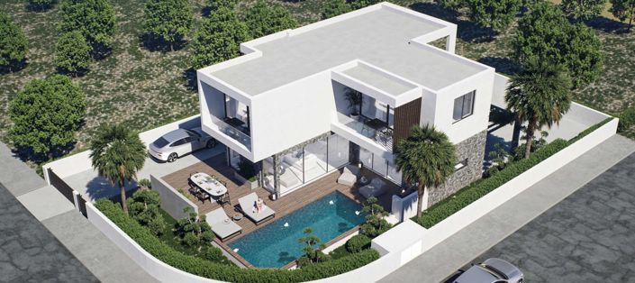 Image No.28-4 Bed House for sale