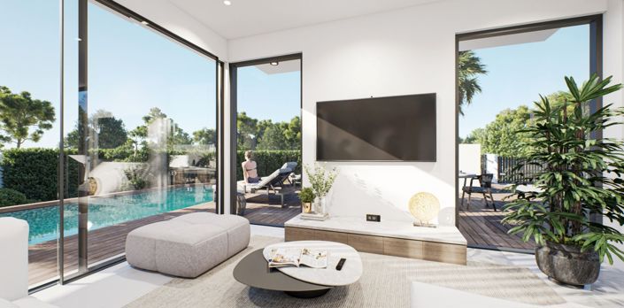 Image No.4-4 Bed House for sale
