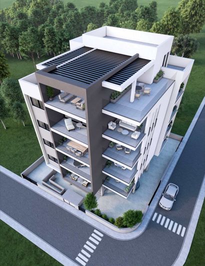 Image No.5-2 Bed Apartment for sale