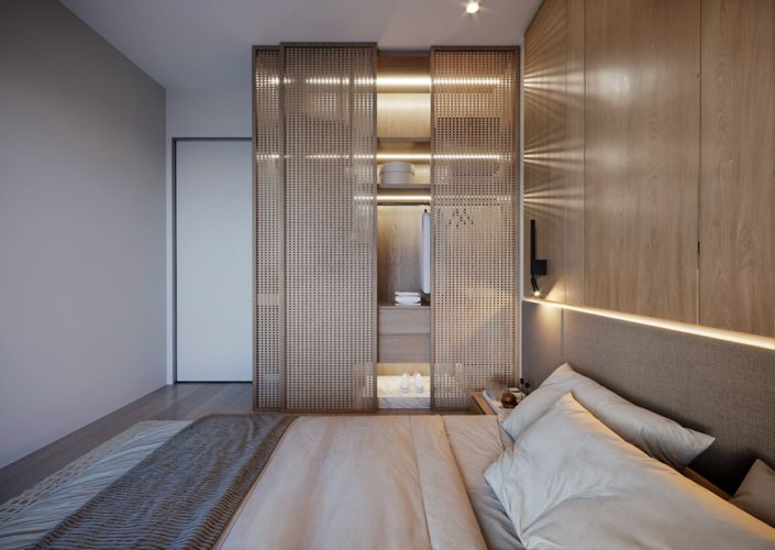 Image No.8-2 Bed Penthouse for sale