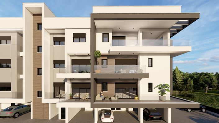 Image No.7-1 Bed Apartment for sale