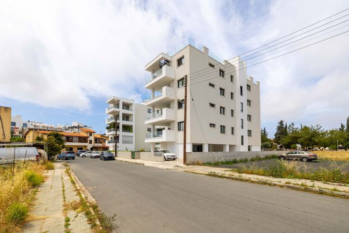 Image No.26-2 Bed Apartment for sale