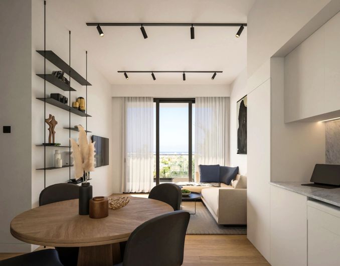 Image No.4-3 Bed Apartment for sale