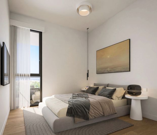 Image No.7-3 Bed Apartment for sale