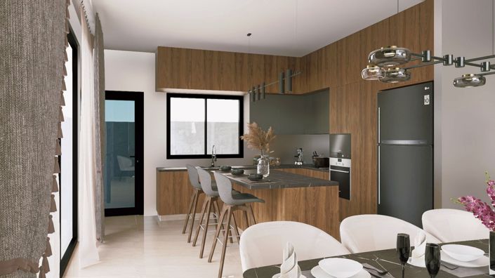Image No.3-4 Bed House for sale