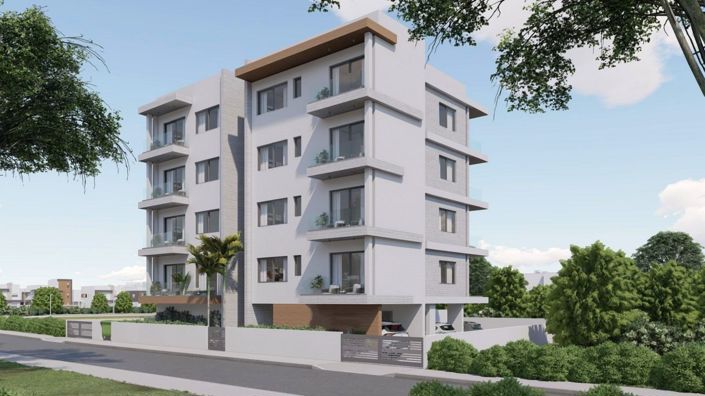 Image No.13-2 Bed Apartment for sale