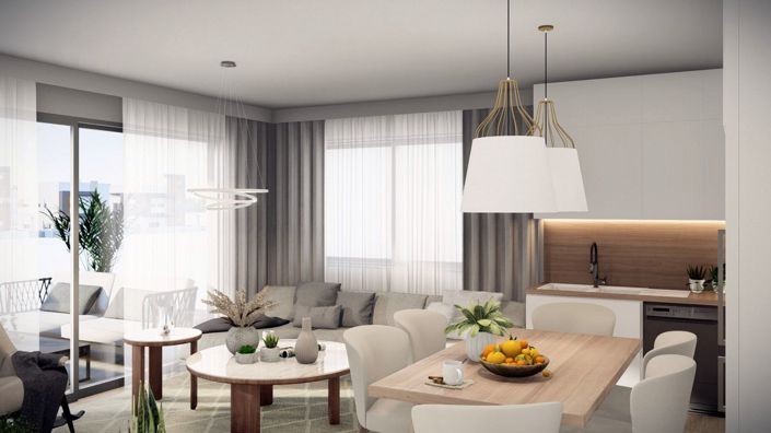 Image No.3-2 Bed Apartment for sale