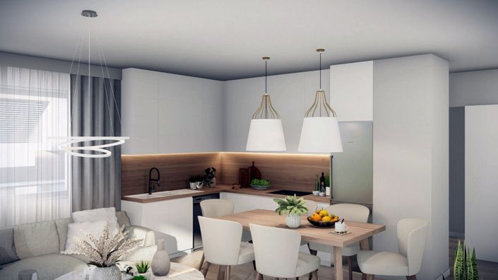 Image No.6-2 Bed Apartment for sale