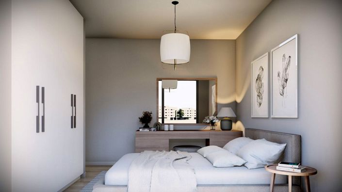Image No.8-2 Bed Apartment for sale