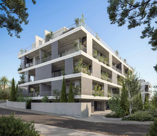 Image No.3-2 Bed Penthouse for sale