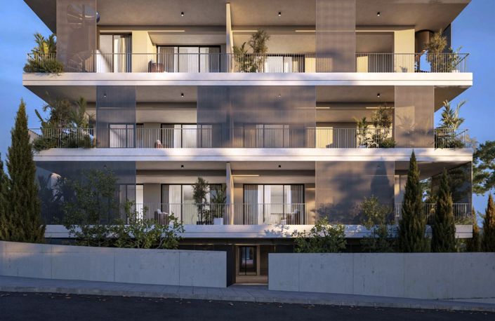 Image No.6-2 Bed Penthouse for sale