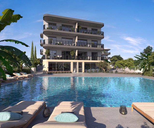 Image No.10-2 Bed Apartment for sale
