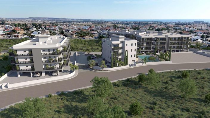 Image No.2-2 Bed Apartment for sale