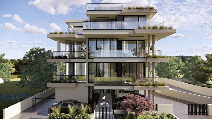 Image No.3-2 Bed Penthouse for sale