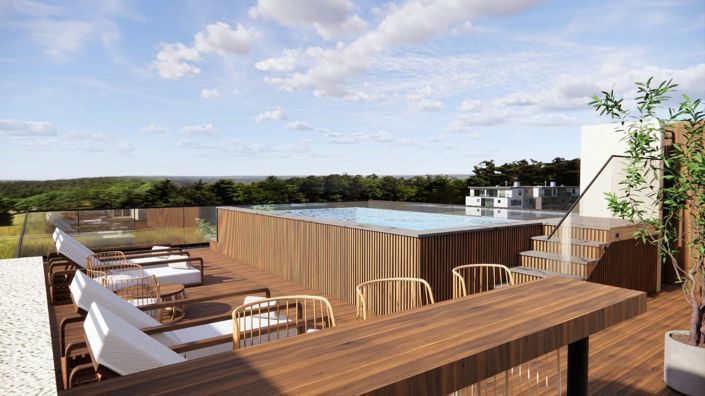 Image No.7-2 Bed Penthouse for sale