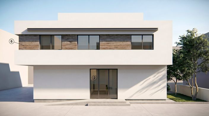Image No.6-3 Bed House for sale