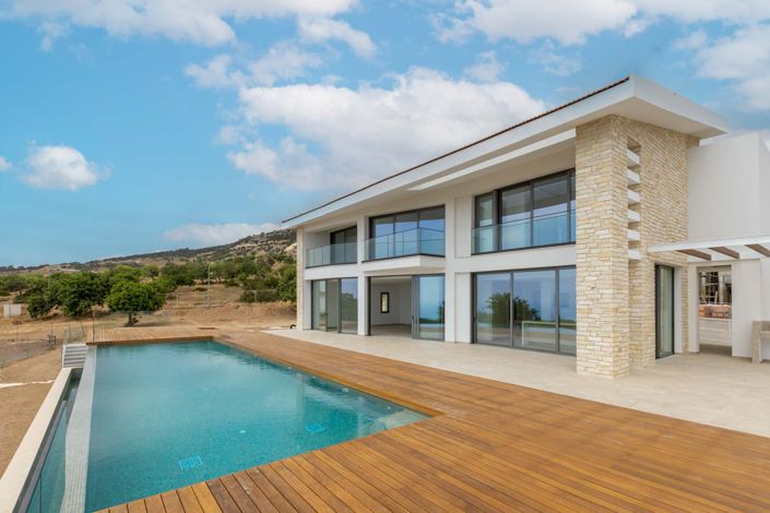 Image No.19-4 Bed Villa for sale