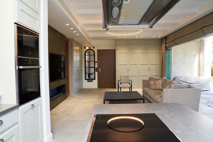 Image No.4-3 Bed Apartment for sale