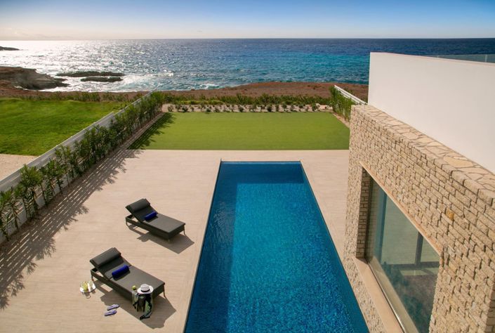 Image No.24-3 Bed Villa for sale