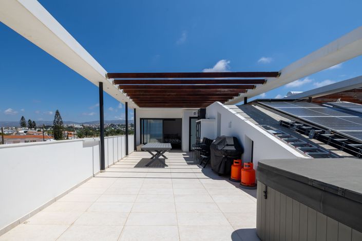 Image No.22-3 Bed Penthouse for sale