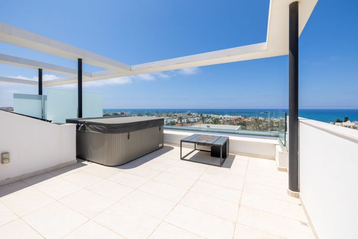 Image No.23-3 Bed Penthouse for sale