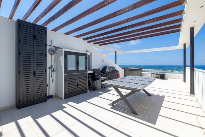 Image No.24-3 Bed Penthouse for sale