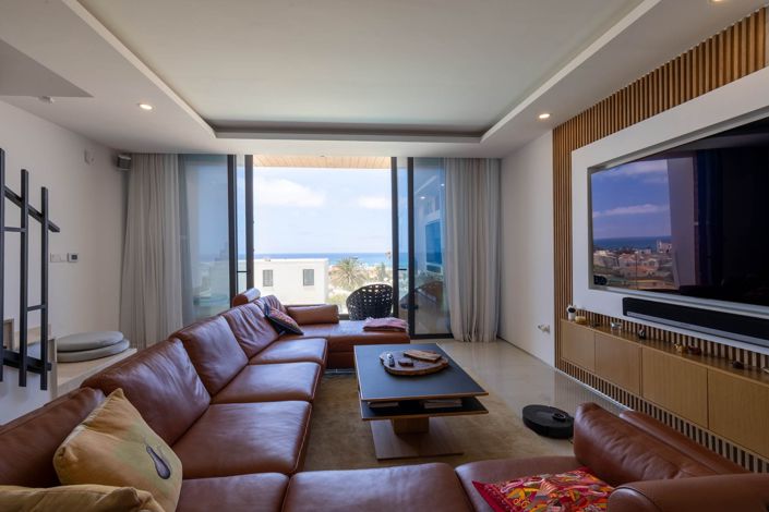 Image No.5-3 Bed Penthouse for sale