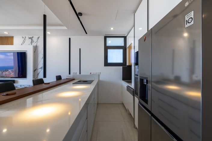Image No.9-3 Bed Penthouse for sale