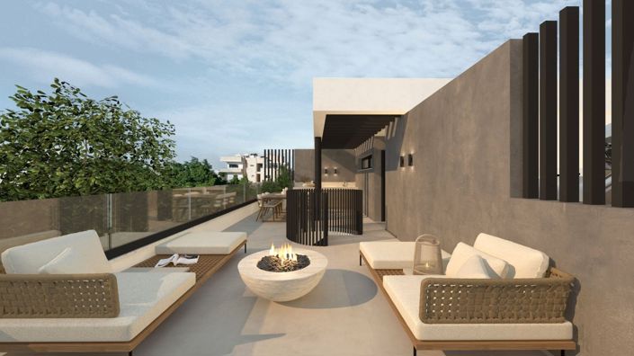 Image No.10-2 Bed Penthouse for sale