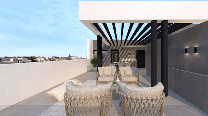 Image No.11-2 Bed Penthouse for sale