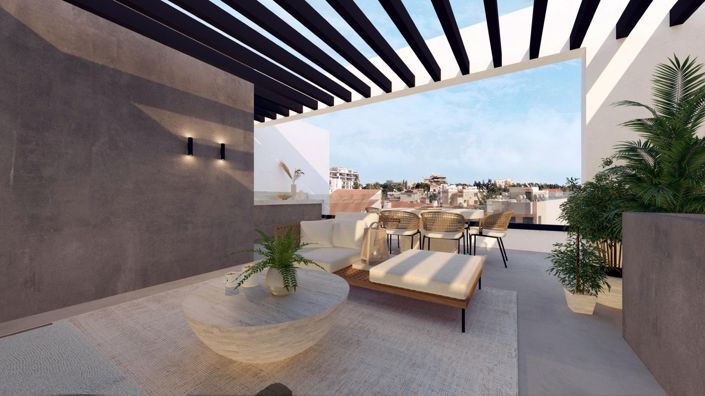 Image No.12-2 Bed Penthouse for sale