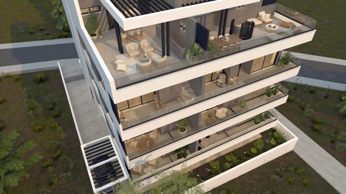 Image No.13-2 Bed Penthouse for sale