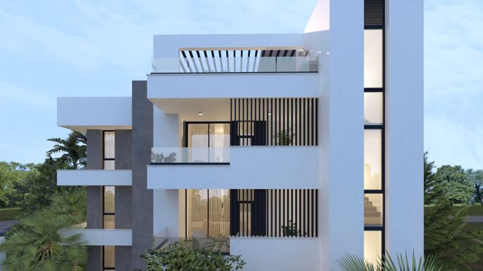 Image No.14-2 Bed Penthouse for sale