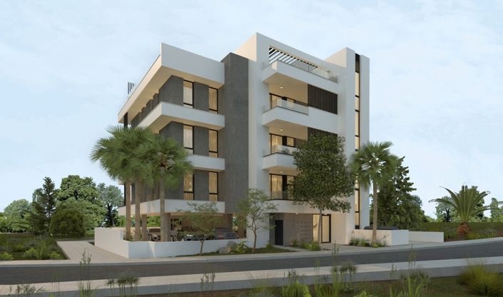 Image No.2-2 Bed Penthouse for sale