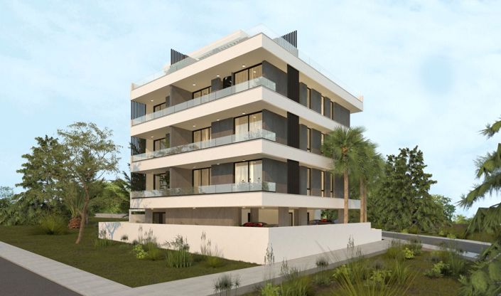 Image No.5-2 Bed Penthouse for sale