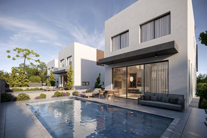 Image No.2-3 Bed House for sale