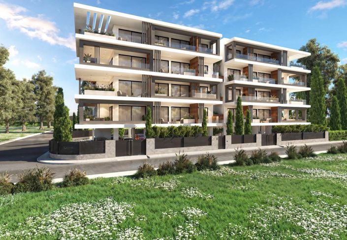 Image No.17-3 Bed Apartment for sale