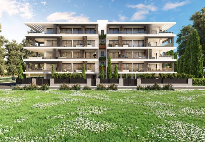 Image No.2-3 Bed Apartment for sale
