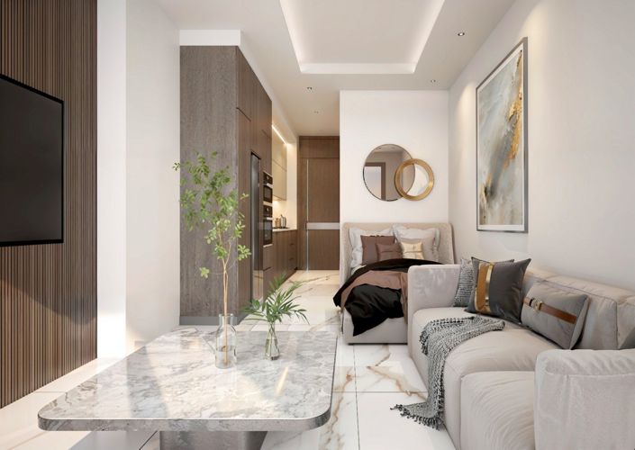 Image No.5-3 Bed Apartment for sale