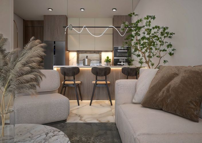 Image No.9-3 Bed Apartment for sale