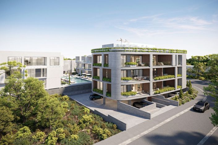 Image No.11-2 Bed Apartment for sale