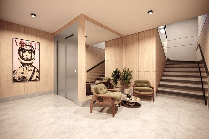 Image No.6-2 Bed Apartment for sale