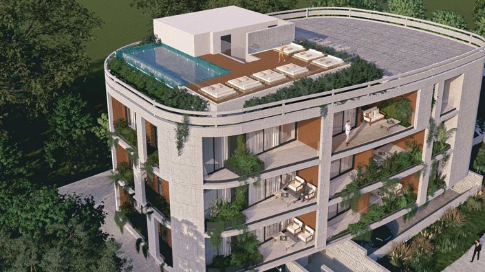 Image No.8-2 Bed Apartment for sale